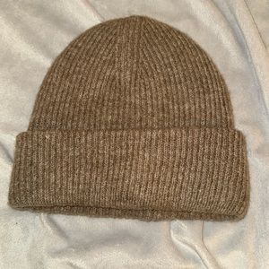 Zara Beanie